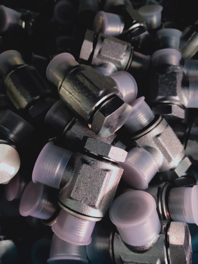 液壓管接頭標(biāo)準(zhǔn)(液壓膠管接頭規(guī)格型號詳解)